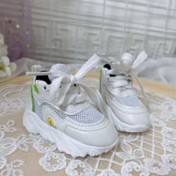 New 30/45/60cm Doll's Clothes for 1/3 1/4 1/6 Bjd Doll Colorful sports shoes Diy Girl Toys Dress Up Doll Accessories, No Doll