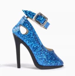 High quality YJ267 Handmade Toy shoes fit for your FR FR2 FR6.0 Nu.face dolls accessories