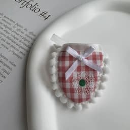 New Elegant 10-15cm Doll Clothes DIY Pretty Girl Toy Gift Cute Casual Doll Accessories Changing Dressing Game