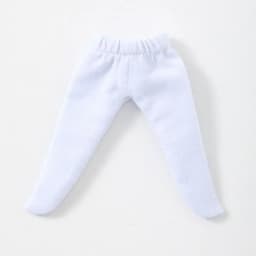 Fashion Doll Clothes Cute Mini Leggings Trousers 8 Colors DIY Doll Socks for 1/11 OB11 Dolls/1/12 Bjd/GSC Doll