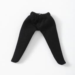 Fashion Doll Clothes Cute Mini Leggings Trousers 8 Colors DIY Doll Socks for 1/11 OB11 Dolls/1/12 Bjd/GSC Doll