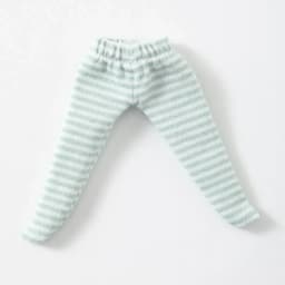 Fashion Doll Clothes Cute Mini Leggings Trousers 8 Colors DIY Doll Socks for 1/11 OB11 Dolls/1/12 Bjd/GSC Doll