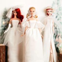 Dream Series Supermodel Doll Clothes Suit Fashion European Doll Luxurious Outfit DIY with Shoes for 30~32cm Supermodel Doll