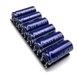 ROO 16V 1F/2F Faraday Capacitor Module 2.7V 10F Supercapacitor with Protection Board