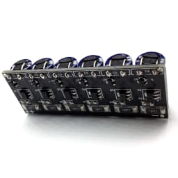 ROO 16V 1F/2F Faraday Capacitor Module 2.7V 10F Supercapacitor with Protection Board