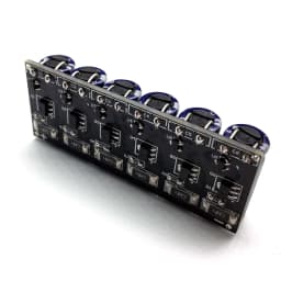 ROO 16V 1F/2F Faraday Capacitor Module 2.7V 10F Supercapacitor with Protection Board