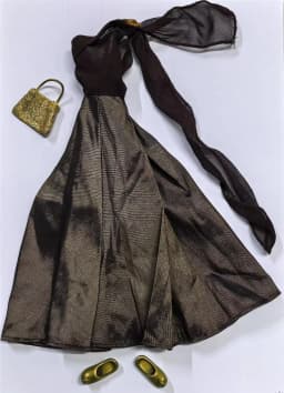 Handmade Doll Clothes Outfit for 11.5 Inch 30cm Doll BJD Clothes Many Style Gifts for Doll Accessories 10