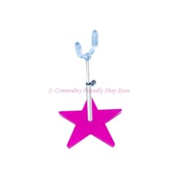 85AE Plastic Doll Stand For 1/8 1/12 Action Figures With Enhanced Stability Doll Display Holder for Exhibition