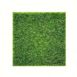 1-3 Packs 15x15cm Dollhouse Miniature Grass Pad Simulation Lawn for Micro Landscape DIY Model Accessories