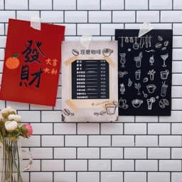 30*30CM 1:12 Dollhouse Furniture Items Miniature White PVC Tile Stickers Bricks Wallpaper Model DIY Decor Scene Accessories