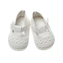 6.5cm Doll Shoes PU Leather Mini Shoes Suit For 16 Inches Doll Clothing Toys Baby Gifts Doll Accessories DIY Cool Girl`s Toy