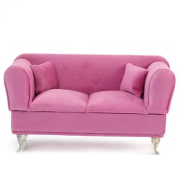 Fashion 1/6 BJD Dolls Sofa Chair BJD Doll Furniture Jewelry Storage Box Dolls Photo Props Dolls Accessories