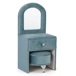 Fashion 1/6 BJD Dolls Sofa Chair BJD Doll Furniture Jewelry Storage Box Dolls Photo Props Dolls Accessories