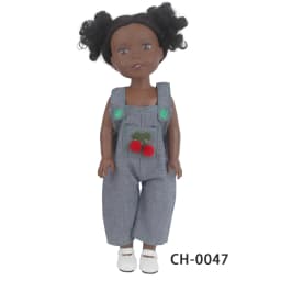 35cm Baby Girl Doll Clothes Dress Skirt Flower Heart Unicorn Doll Clothing For 12 inches American Dolls Accessories Toy DIY Doll
