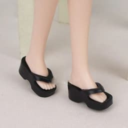 High Quality Quality 1/6 Doll Shoes Original 30cm Super Model Boots 10 Styles Female Doll Boots Doll Accessories