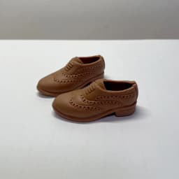 Fashion Prince Male Doll Shoes Multistyles Plastic Original Boots Sandals DIY Dressing Accessories for Ken Dolls