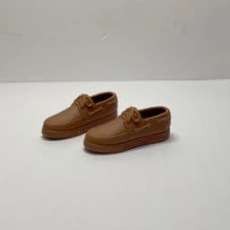 Fashion Prince Male Doll Shoes Multistyles Plastic Original Boots Sandals DIY Dressing Accessories for Ken Dolls