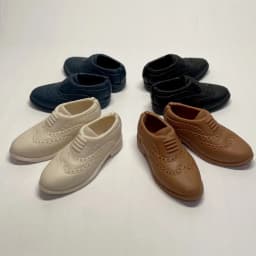Fashion Prince Male Doll Shoes Multistyles Plastic Original Boots Sandals DIY Dressing Accessories for Ken Dolls