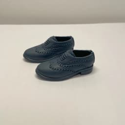 Fashion Prince Male Doll Shoes Multistyles Plastic Original Boots Sandals DIY Dressing Accessories for Ken Dolls