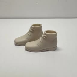 Fashion Prince Male Doll Shoes Multistyles Plastic Original Boots Sandals DIY Dressing Accessories for Ken Dolls