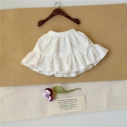 For Blythe Doll Clothing Turtleneck Sweater Jeans Set Pleated Dress Jk Skirt Outfit Clothes OB24 OB22 1/6 Long Leg HelloKitty