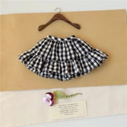 For Blythe Doll Clothing Turtleneck Sweater Jeans Set Pleated Dress Jk Skirt Outfit Clothes OB24 OB22 1/6 Long Leg HelloKitty
