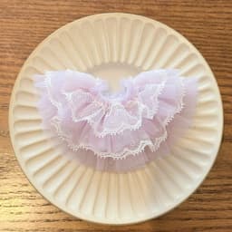 Fashion Doll Lovely Princess Skirt Cute Retro Lace Chiffon Cotton Doll Cake Skirt Cake Style Dolls Clothes Accessories