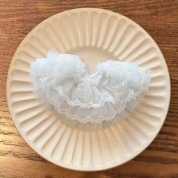 Fashion Doll Lovely Princess Skirt Cute Retro Lace Chiffon Cotton Doll Cake Skirt Cake Style Dolls Clothes Accessories
