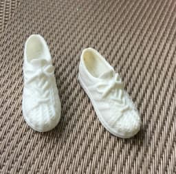 Licca Girl 1/6 Doll Shoes Sandals Long Boots DIY Dressing Accessories Female Dolls Collectible Toy Parts