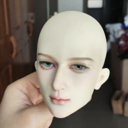 6mm 8mm 10mm 12mm 14mm 16mm 70cm ID75 MSD YOSD SD BJD doll Glass Eyes Eyesball JDHA03 Green Color