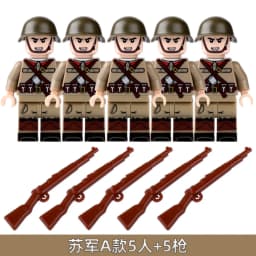 Building Blocks, Figureshumanoid Dolls, Toys, Mini Figures, Humanoid Dolls, Children's Toys, Birthday Gifts, Cartoon Characters.