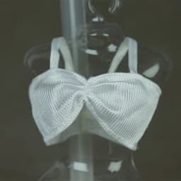 1/6 Female Doll Bras Briefs Underwear Kids DIY Doll Clothing Accessories for Princess Dolls Candy Color Doll Decors