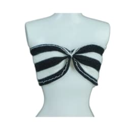 1/6 Female Doll Bras Briefs Underwear Kids DIY Doll Clothing Accessories for Princess Dolls Candy Color Doll Decors