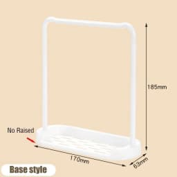 Suit 10-20cm Cotton Doll BJD Doll Outfit Clothes Hanger For Labubu Doll Clothing Hanger Support Rack Set Dollhouse Accessories