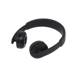 BJD Doll Mini Headphones Lightweight Headset Decoration for 1:6 Scale Dollhouses Accessory DIY Photo Props Birthday Gift
