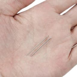 1/5PCS Repaint Dolls Head Reborn Hair Rooting Tools Doll Hair Reroot Needle Kit Wig Making Supplies Accessories Set
