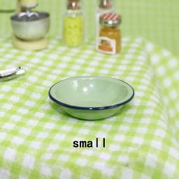 1:12 Dollhouse Miniatures Items Mini Glass Bowl/Plate Miniature Food Play Scene Decoration Model Kitchen Furniture Accessories