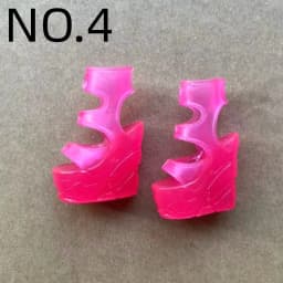 Colorful 1/6 Monster Doll Shoes Boots Sandals DIY Dressing Accessories Original Decor Personality Toy Parts for 12'' Dolls