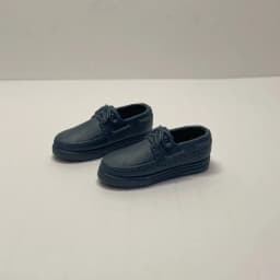 New Fashion Prince Male Doll Shoes Multistyles Plastic Kids Doll Shoes Doll Decors Parts for Ken Dolls for 1/6 Male Doll