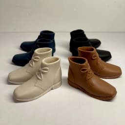 New Fashion Prince Male Doll Shoes Multistyles Plastic Kids Doll Shoes Doll Decors Parts for Ken Dolls for 1/6 Male Doll