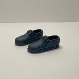 New Fashion Prince Male Doll Shoes Multistyles Plastic Kids Doll Shoes Doll Decors Parts for Ken Dolls for 1/6 Male Doll
