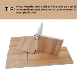 9 Mini Floors: 1:12 30X30MM Kitchen, Dining Room, Toilet Scene Floor DIY Decoration Accessories