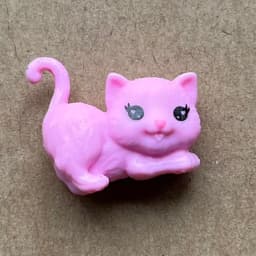 DIY Monster Doll Parts Wands Headbands Cute Cats Waistbands Original Accessory Personality Decors Creative Crafts