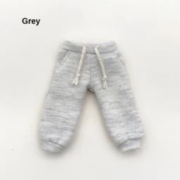 Fashion Doll Pants Casual Long Pocket Leisure Rope Clothes Doll Clothes Accessories 8 Colors Doll Sport Trousers