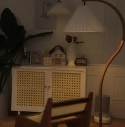 27 Styles Miniature Lights for Dollhouse: Christmas Bells, Ghost Lanterns & Flower Lamps - 1:12 Scale BJD Room Decor