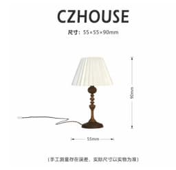 27 Styles Miniature Lights for Dollhouse: Christmas Bells, Ghost Lanterns & Flower Lamps - 1:12 Scale BJD Room Decor