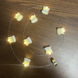 27 Styles Miniature Lights for Dollhouse: Christmas Bells, Ghost Lanterns & Flower Lamps - 1:12 Scale BJD Room Decor