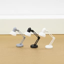 1Pcs 1/12 Miniature Dollhouse Lamp Elegant Design for Bedroom and Toy Decor