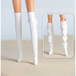 TA693 Toy accessories gift pretty shoes high heel accessories shoes toys for your 1/6 Xianxian FR2 dolls