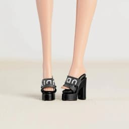 TA693 Toy accessories gift pretty shoes high heel accessories shoes toys for your 1/6 Xianxian FR2 dolls